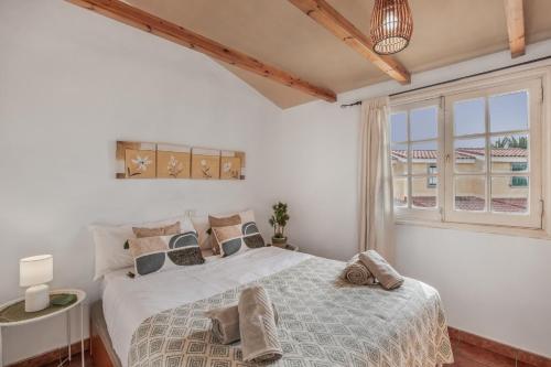 Bungalow Géminis
