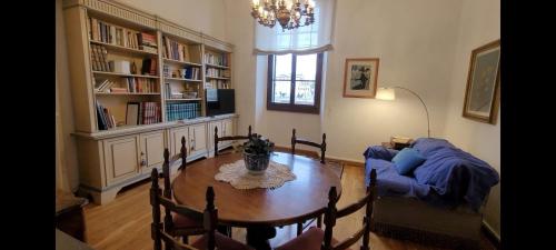 Serristori con vista