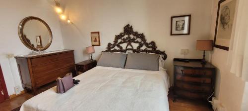 Serristori con vista