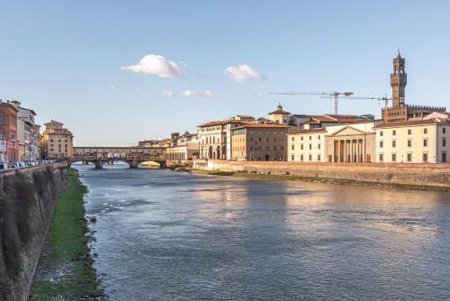 Serristori con vista