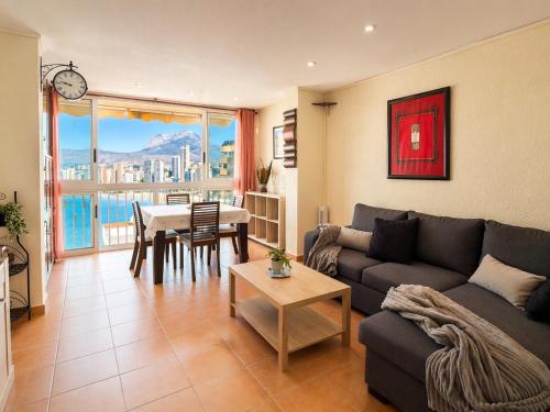 Vistas Mar, Confort & Relax