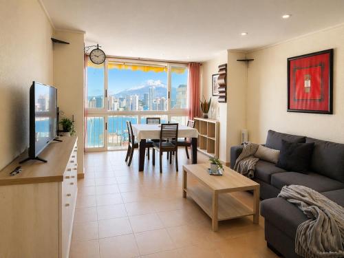 Vistas Mar, Confort & Relax