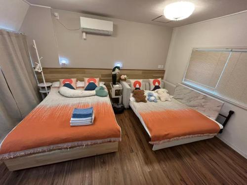 Shinjuku Cozy Apartment Near Station