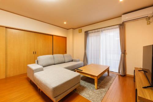 Asobi Stay郷前町