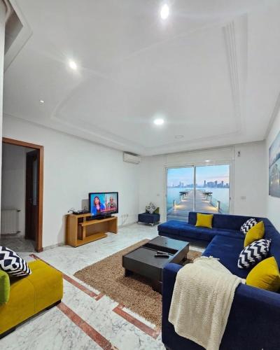 Appartement Lac 2