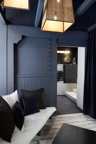 Palazzo Bellezia Luxury Suites & Spa photo 55
