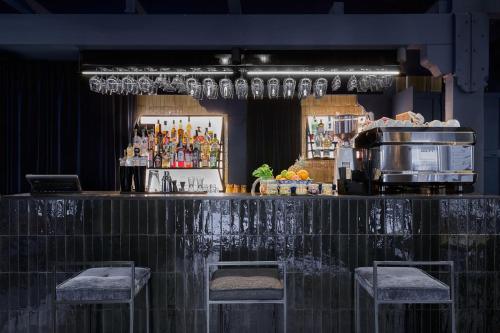 Palazzo Bellezia Luxury Suites & Spa photo 56
