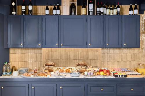 Palazzo Bellezia Luxury Suites & Spa photo 57