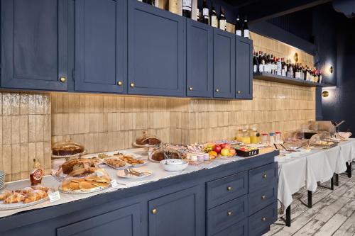 Palazzo Bellezia Luxury Suites & Spa photo 61
