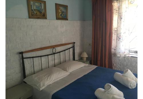 Andromaches single studio