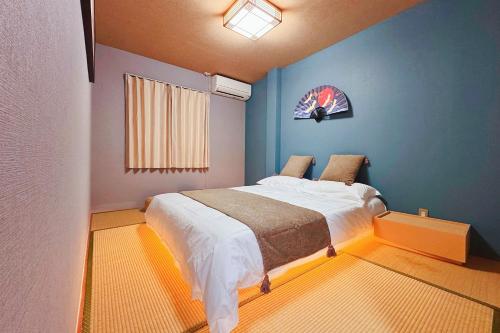 Friends Inn 友居 201 花園町 Free Wi-Fi