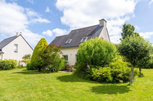 La maison à Landebec
