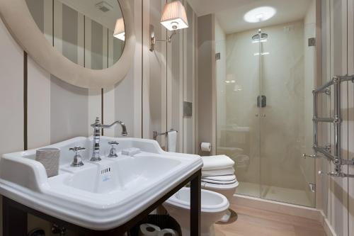 Beautiful Apartment Heart Florence