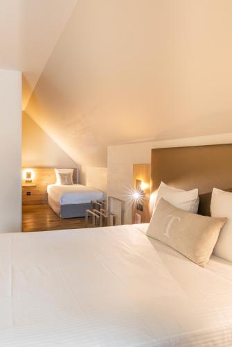 Chambre Familiale