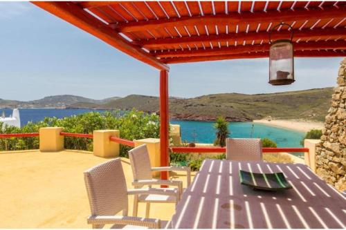 Villa Agios Sostis Mykonos