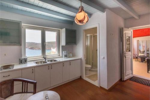 Villa Agios Sostis Mykonos