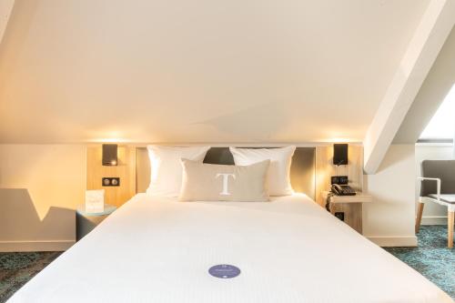 Chambre Quadruple
