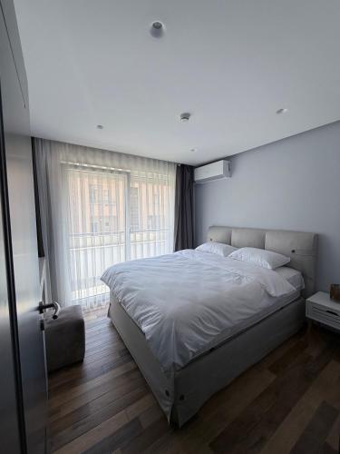 Foto Stylish Downtown Apartment 6