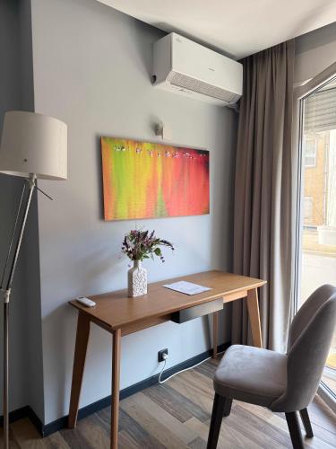 Foto Stylish Downtown Apartment 1