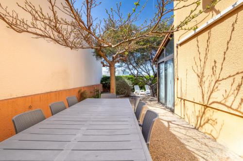 Maison 4 chambres fb112