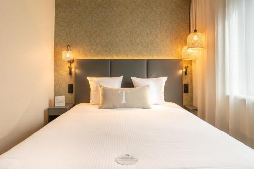 Chambre Double Supérieure