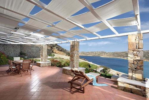 Villa Crysta Mykonos