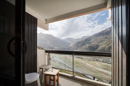 Appartement N° 46