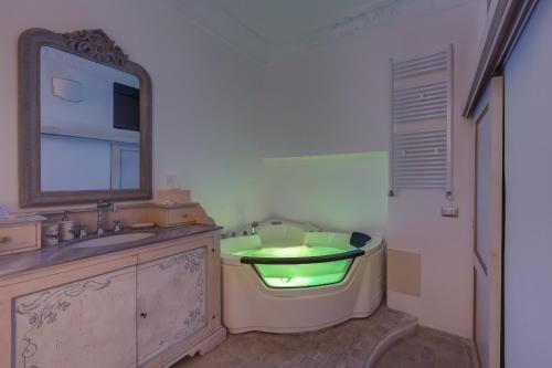 Colonna Suite - Rome Spanish Steps Suite & Spa – Fotos 5