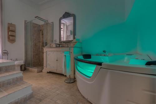 Colonna Suite - Rome Spanish Steps Suite & Spa – Fotos 3
