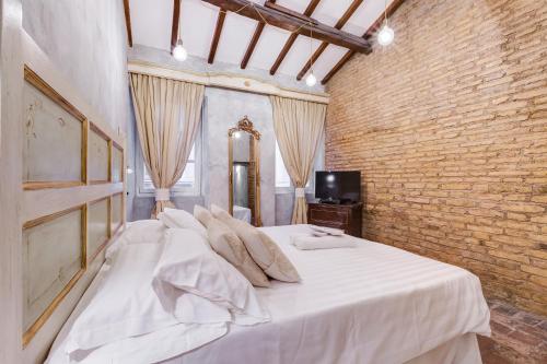 Colonna Suite - Rome Spanish Steps Suite & Spa – Fotos 4