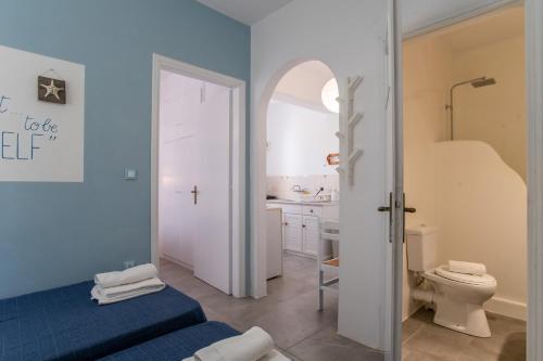 Livadia Seaside Studios 7