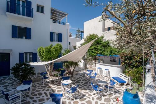 Livadia Seaside Studios 7