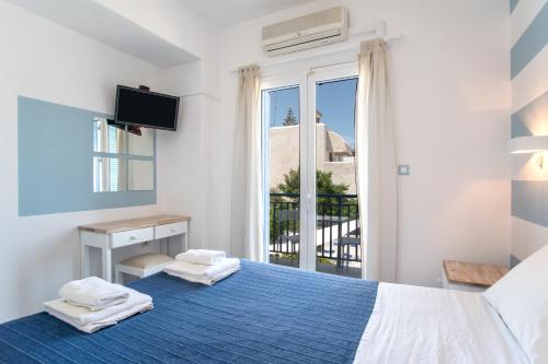 Livadia Seaside Studios 7