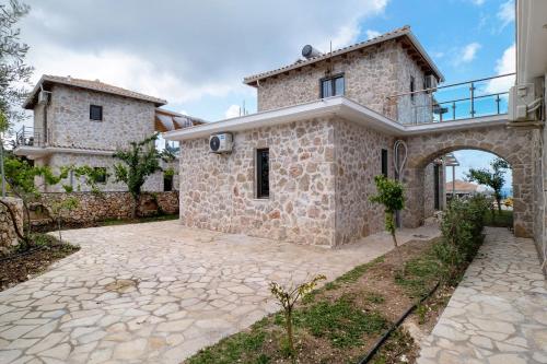 Goudis Villa Angela
