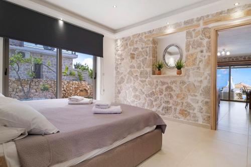 Goudis Villa Angela