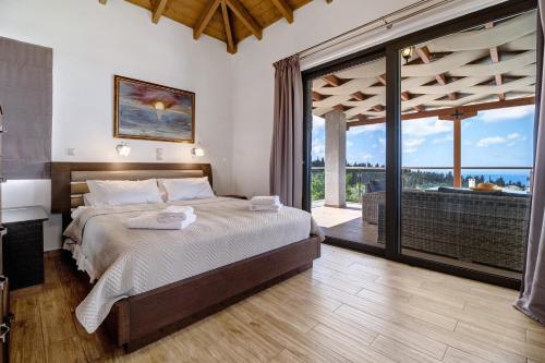 Goudis Villa Angela