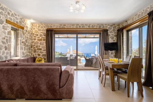 Goudis Villa Angela