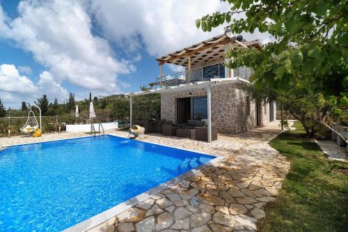 Goudis Villa Angela