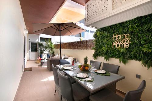 Luxury Sweet Homes T2