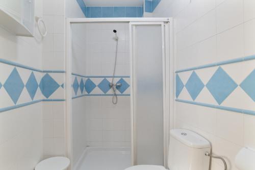 Apartamento Perez Zara 4