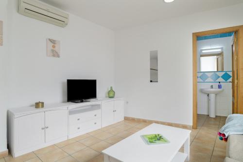 Apartamento Perez Zara 4