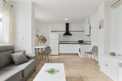Apartamento Perez Zara 4