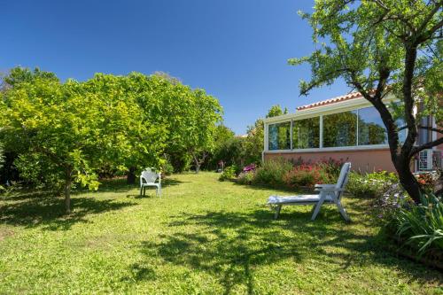 Jolie Maison Proche De La Plage
