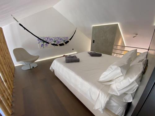 Vilamoura Marina Mezzanine Loft
