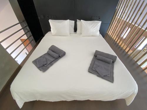 Vilamoura Marina Mezzanine Loft