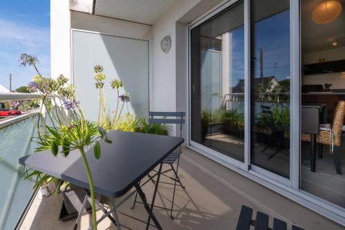 Residence mer et pins