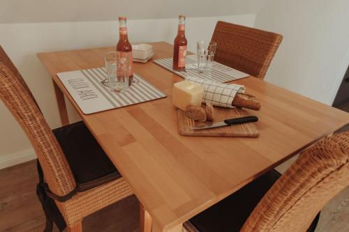 Gästehaus Bröcker Wohnung 8 photo 10
