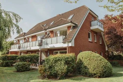 Gästehaus Bröcker Wohnung 8 photo 1