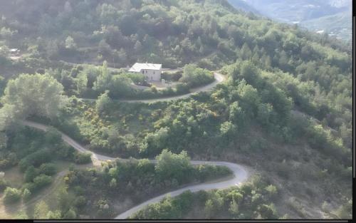 Gîte Fonfroide, Drome Provençale