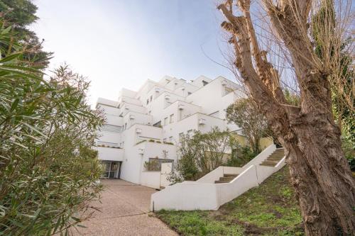 STUDIO Centre Plage Arcachon